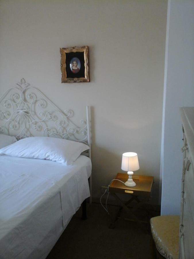 A Casa Di Amelie Hotell Realmonte Exteriör bild
